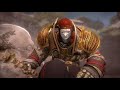 Heavenly Sword cutscene/gameplay montage
