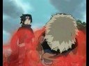 Naruto's Revenge - Linkin Park - Points of Autority/Crawling