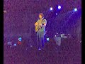 Cant Change Me - Chris Cornell in Mexico