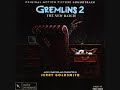 Gremlins 2 Soundtrac