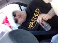 Paddy - Summer Santa