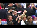 FPOe Strache in Linz FPOe Strache in Linz