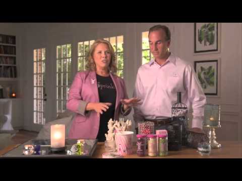Pink Zebra's Unique Products