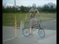 Wyatts Bmx Edit