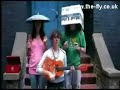 Fly TV In The Courtyard - Micachu