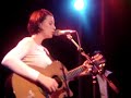 Tristan Prettyman - \"The Kiss\" Tristan Prettyman - \"The Kiss\"