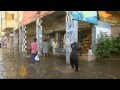 Sindh braces for more torrential rain