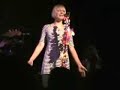 Sia Electric Bird
