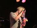 Sia Electric Bird