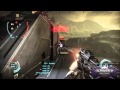 DUST 514 E3 2013: Fight Your Own War Trailer, Here's your full briefing on DUST 514 as the E3 2013