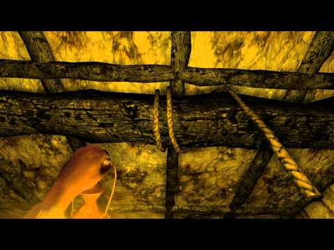 how to unclog the crank in amnesia
