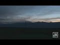 Project-JK Coyote Flats Perseid Meteor Shower Jeep Trail Run