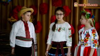 Свято до дня народження Шевченка | Сокаль гімназія