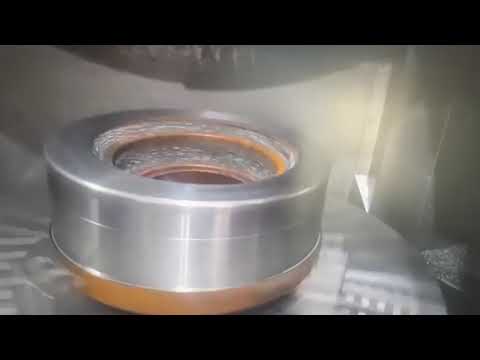 2015 HANKOOK VTC-125E VTL VERT. LIVE SPINDLE CNC | Quick Machinery Sales, Inc. (1)