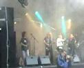 rare video of celtic legacy in rudesheim, germany june 11 2004. the entire concert was shot from one camera but from the sixth song in, the audio and video is flawed. only the first 22 minutes is intact.