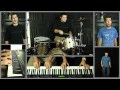 Michael Henry & Justin Robinett Without You Video and Lyrics