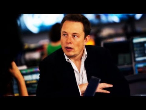 Elon Musk: New York Times Likely Cost Tesla Hundreds of Orders