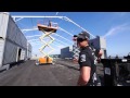 ETNZ: Building the Base in San Francisco