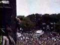 Pearl Jam lollapolooza porch