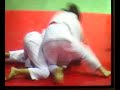Dandra campionati italiani assoluti genova 2008