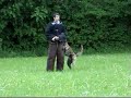 \"Ajax\" Shot en Werpaanval 05/08