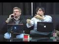 Kevin talking about the Wii (Diggnation)