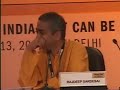 Narendra Modi fights back 2/5 Narendra Modi fights back 2/5
