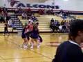 cheerleading