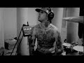 Travis Barker Studio Drumming Travis Barker Studio Drumming