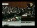 ISR No tienen verguenza 22 10 09