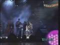 luz sin gravedad- concierto en vivo