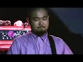 ZAZEN BOYS - RIFF MAN (live in NYC)