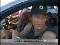 Fuel TV's Weekly Update on the 2008 Gumball 3000 Rally