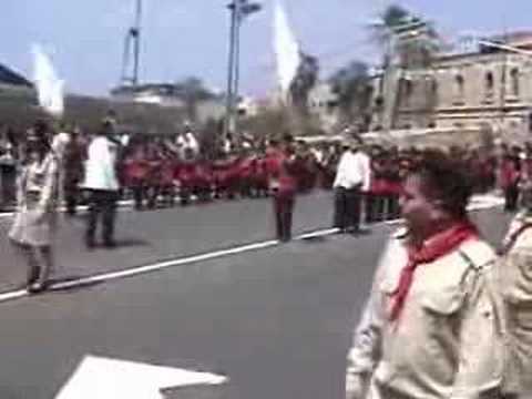 Easter Monday celebrations in Jaffa ...