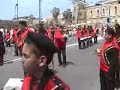 Easter Monday celebrations in Jaffa scouts part 1