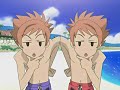 Tamaki x Kyoya~Don't go breaking my heart