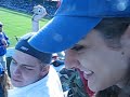 Cubs vs Padres (Chris)