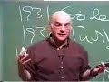 Gregory Chaitin Lecture Carnegie-Mellon University 2000 Pt 7 Manele-Gratis.net