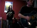 Palantir tocando