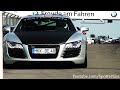 Best of supercar sounds 2011!
