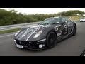 Best of supercar sounds 2011!