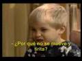 Tickle Me Emo (Spanish Subtitles)