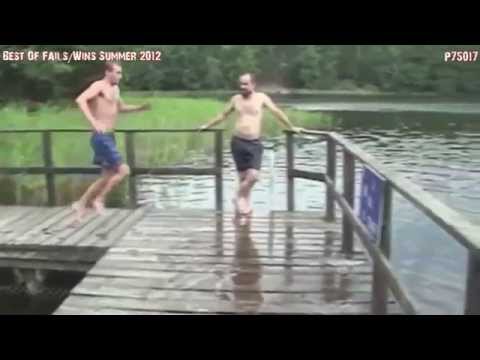 Die lustigsten Clips für 2012 HD TOP