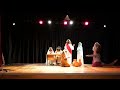 MGM Church Worcester 2024 Anniversary - Tableau