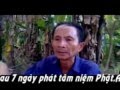 Ba Lần Nhìn Thấy Phật Trước Lúc Vãng Sanh