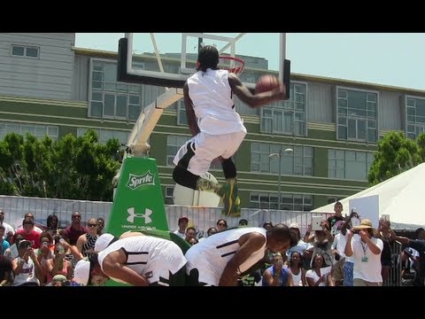 540 - Werm beats Chris Staples in a VERY close final round! More footage coming soon! http://www.facebook.com/dunkademics http://www.twitter.com/dunkademics http:/...
