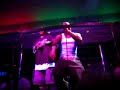 Naughty By Nature live performance \"Ghetto Bastard\"