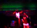 Naughty By Nature live performance Ghetto Bastard