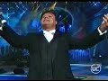 Juan Gabriel - No tengo dinero - viña 2002