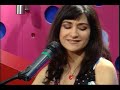 REBEL REBEL on TV - luthea salom
